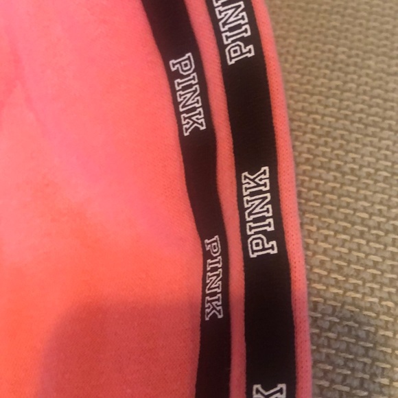 PINK sweatshirt, XS - Picture 3 of 3